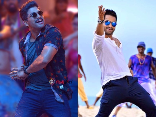 ఎన్టీఆర్, బన్ని అంటే ఇష్టం
