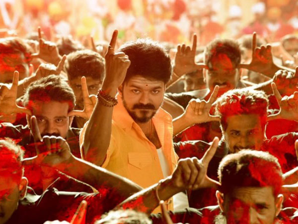 విజయ్ అసలు పేరు జోసఫ్ విజయ్