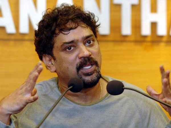 తమిళ సినిమా ప్రముఖుల మద్దతు