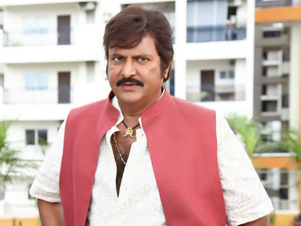 కొన్నేళ్ళుగా సినిమాలకి దూరం