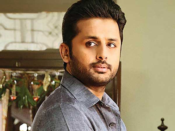 మాట కోసం నితిన్కు అవకాశం