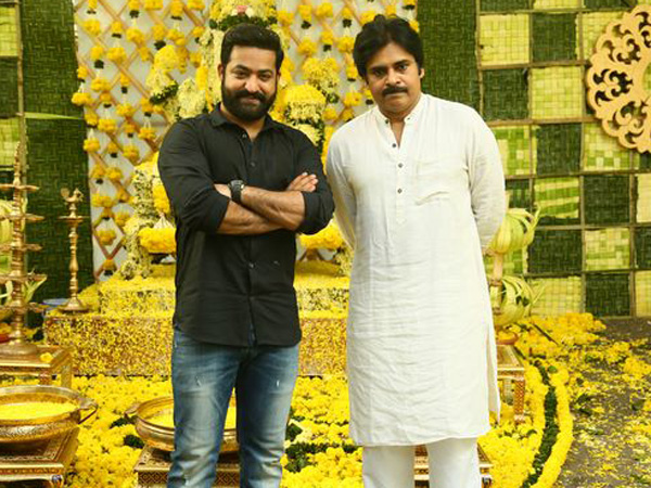 పవన్ చేతుల మీదుగా