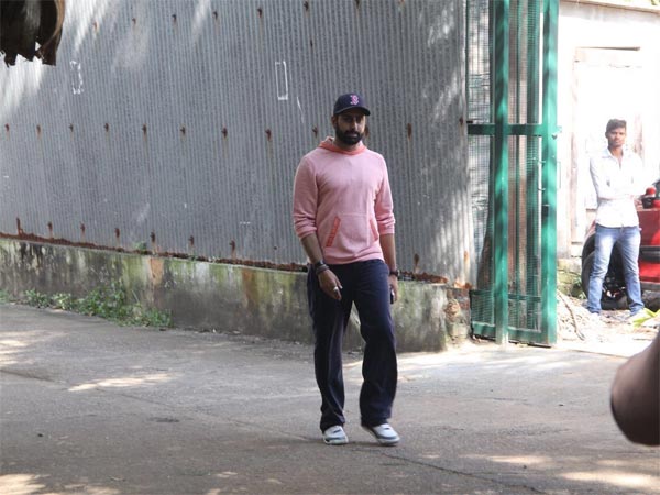 ఫైర్ అంబులెన్స్