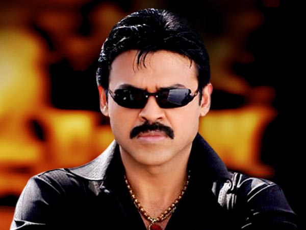 తేజ పనితనం నచ్చి ఓకే చెప్పిన వెంకీ