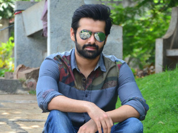 కథ విన్నప్పుడు ఫ్రెండ్స్ గుర్తొచ్చారు.