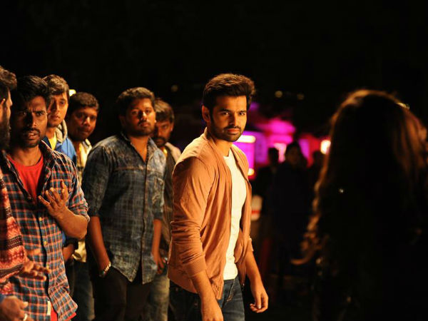 మల్టీస్టారర్ చిత్రాలకు రెడీ