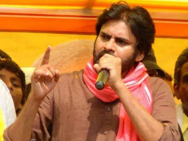 సినిమాలతో పాటు పాలిటిక్స్