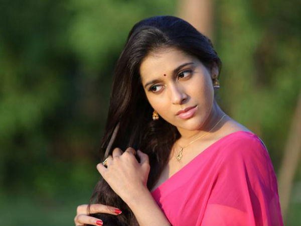 వైజాగ్లో పుట్టి పెరిగాను..