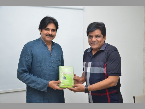 ఇటీవల ఇంటర్వ్యూలో అలీ మాట ఇది