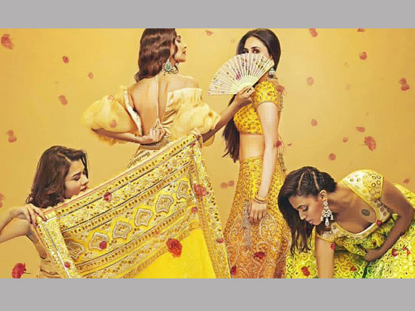 ఆసక్తికర పోస్టర్