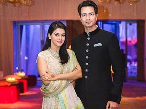 సినీ పరిశ్రమకు ఆసిన్ గుడ్బై