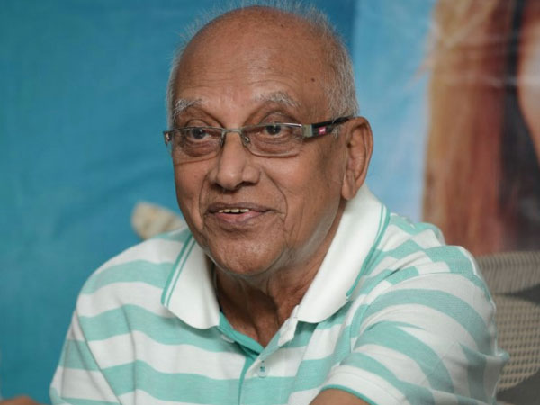 ఆదిత్య 369 సీక్వెల్ రెడీ