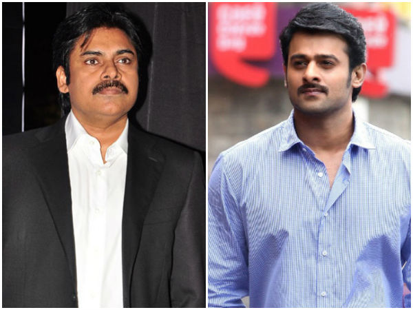 పవర్ స్టార్ పవన్ కళ్యాణ్