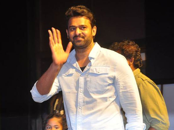 ప్రభాస్ రెండో స్థానం