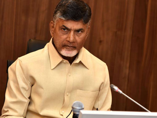 వైస్రాయిలో చంద్రబాబు..
