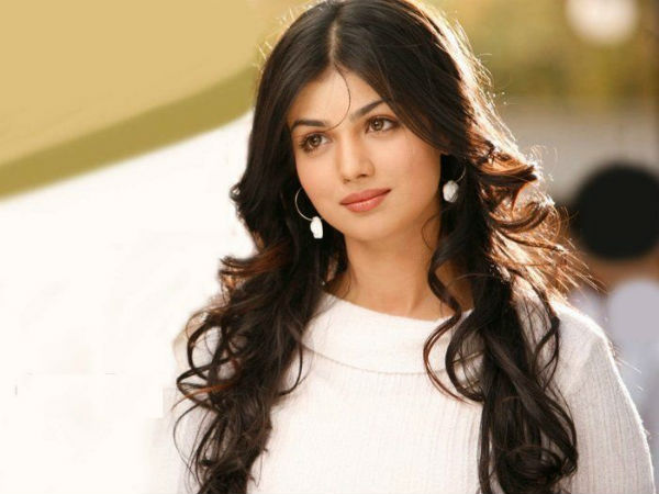 ఆయేషా టకియా