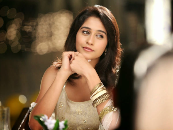 రానా సరసన రెజీనా