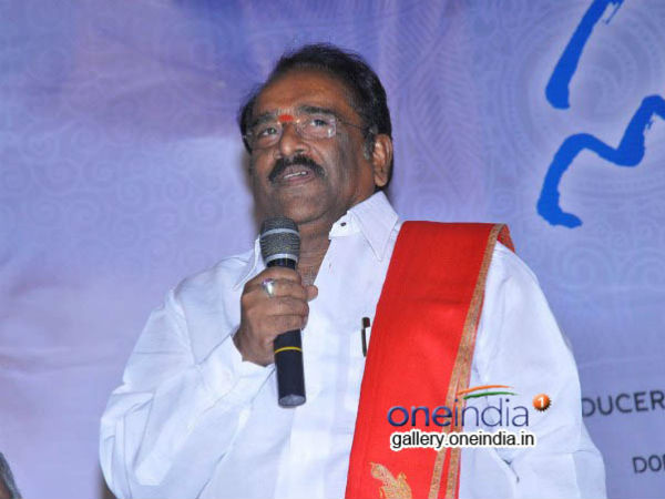 అక్కినేనితో సినీ జ్ఞాపకాలు