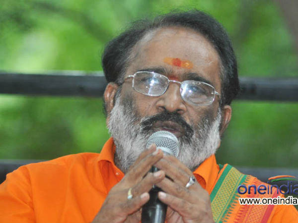 నాగేశ్వరరావు గారికి కవ్వించడం అంటే భలే ఇష్టం