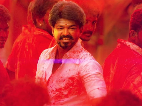 తొలి ఐదు రోజుల్లోనే