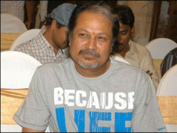 టక్కరి దొంగ, తీన్ మార్