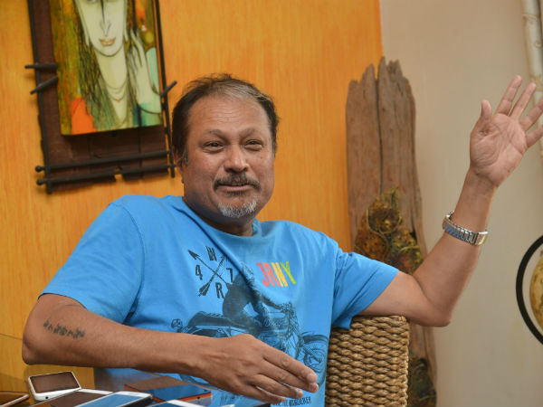 ఏం చేస్తాం .. అలా జరిగిపోయింది