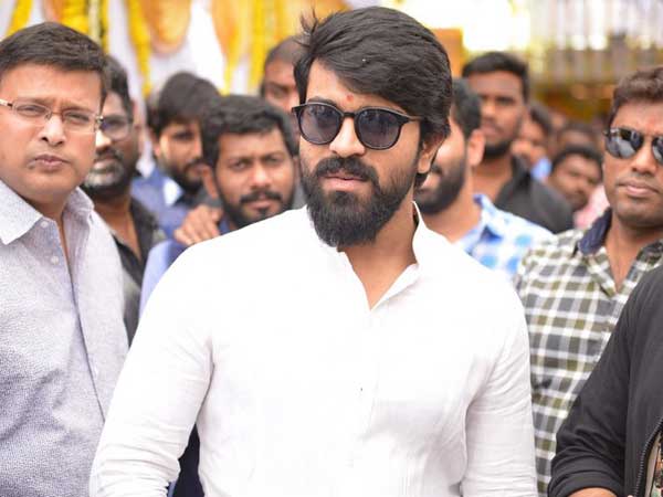 కథపై బోయపాటి కసరత్తు