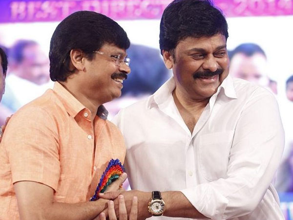 మాస్ ఎలిమెంట్స్తో