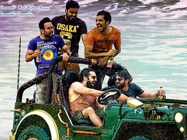 మళ్లీ సక్సెస్ ట్రాక్ లోకి