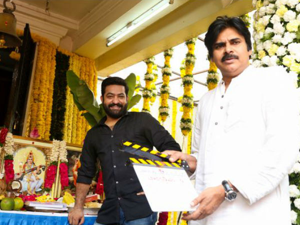 ఎన్టీఆర్ 28