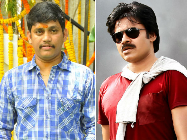 తెరపైకి తెరి రీమేక్