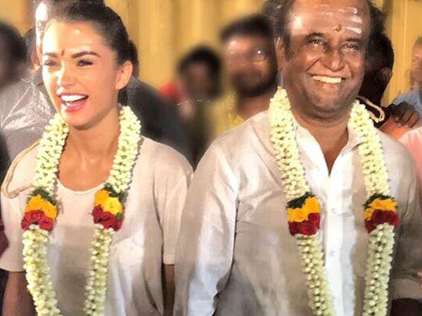 దుబాయ్లోని బుర్జ్ పార్కులో