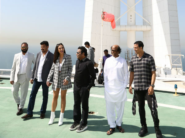 నా క్యారెక్టర్ నెవర్ బిఫోర్