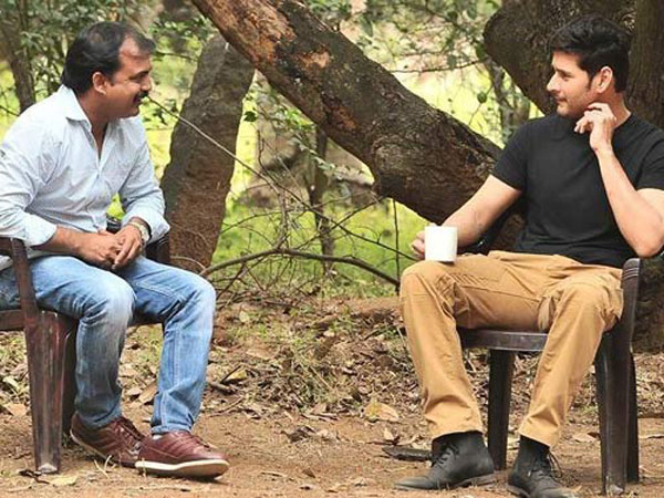 సీఎం క్యాంప్ ఆఫీస్ సెట్