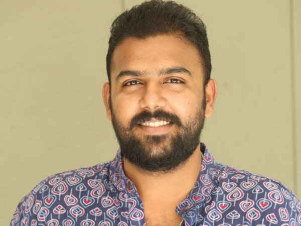 ఆసక్తికర టైటిల్