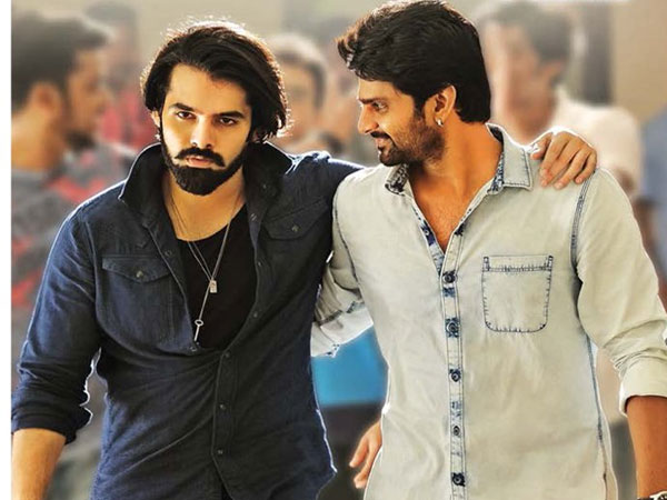 ఓ జిందగీ కథ ఇలా..