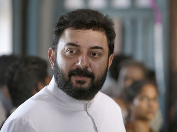 అరవింద్ స్వామి