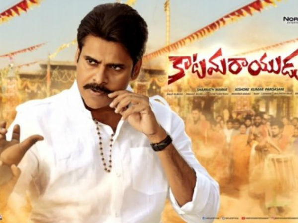 డిస్టిబ్యూటర్స్తో ప్రాబ్లెమ్స్