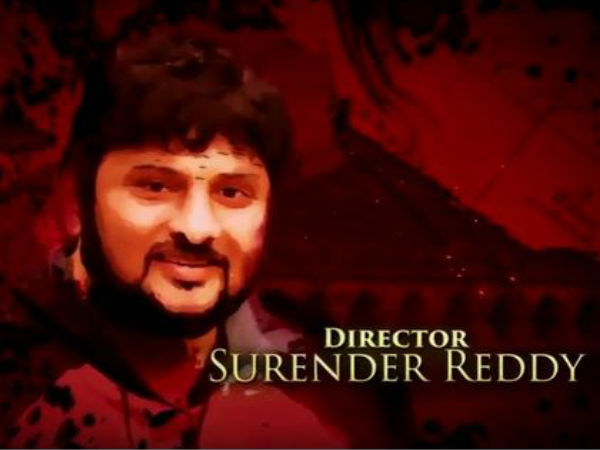 పూర్తి కాన్ఫిడెంటుతో రామ్ చెర్రీ-సూరి