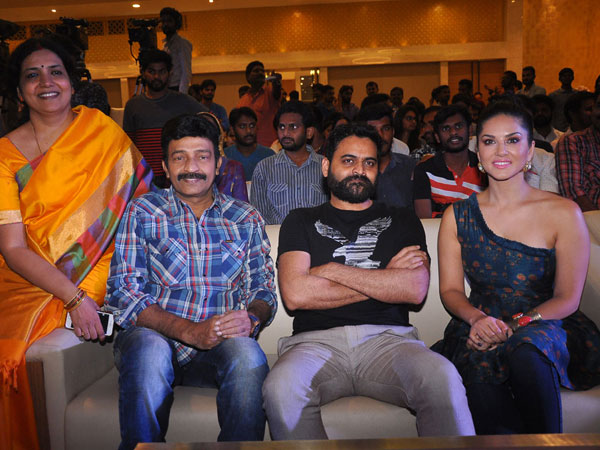 నాకు సినిమా పిచ్చి