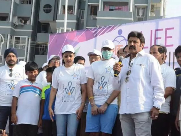 బయటపడిన ప్రతి వ్యక్తి ఒక విజేత