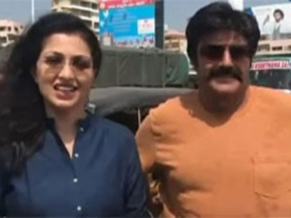 బసవతారకం కేన్సర్ ఆసుపత్రి