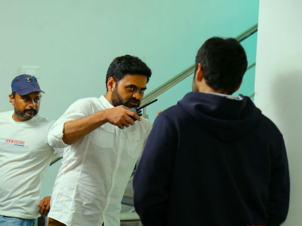 ఆవేదన వ్యక్తం చేశాడు