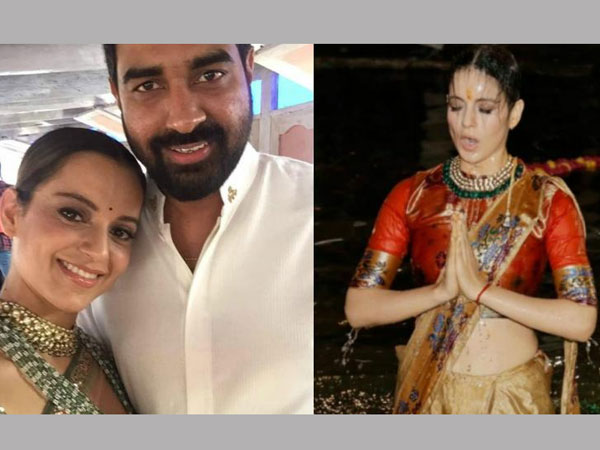 మణికర్ణిక