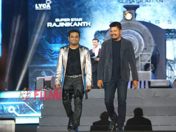 రెహమాన్ నన్ను ఆశ్చర్యపరిచేవారు