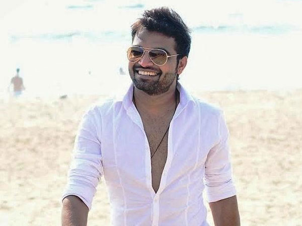 తన కూతురును పెళ్లాడాలంటూ విశాఖ రియల్టర్