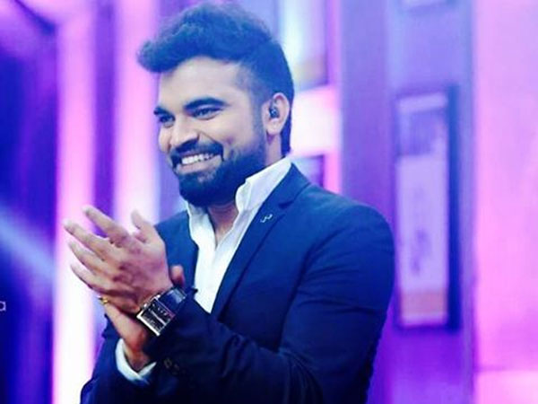 ప్రదీప్ నుండి ఇంకా నో రెస్పాన్స్