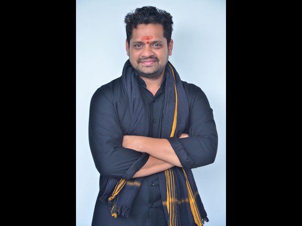 హారర్ థ్రిల్లర్ నెక్ట్స్ నువ్వే