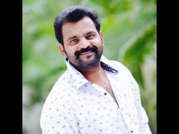 ప్రభాకర్తో మరో సినిమా
