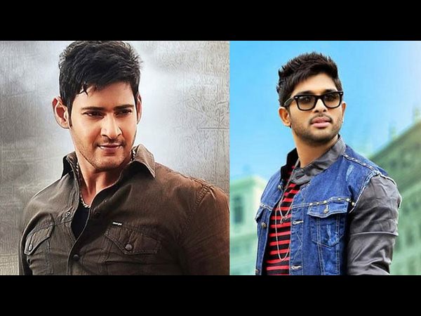 మహేశ్బాబుతో పోటీ పడటం లేదు